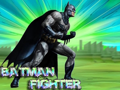 Mäng Batman Fighter