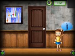 Mäng Amgel Kids Room Escape 211