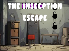 Mäng The Inspection Escape