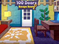 Mäng 100 Rooms Escape