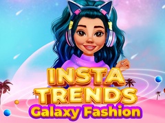 Mäng Insta Trends Galaxy Fashion