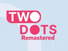 Mäng Two Dots Remastered