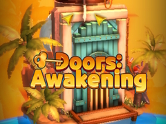 Mäng Doors Awakening 