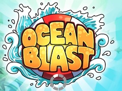 Mäng Ocean Blast