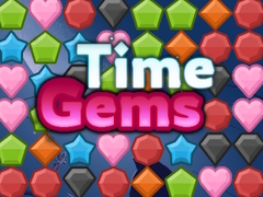 Mäng Time Gems