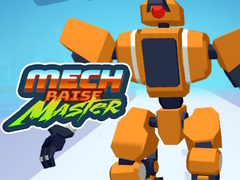 Mäng Mech Raise Master