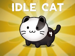 Mäng Idle Cat