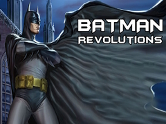 Mäng Batman Revolutions