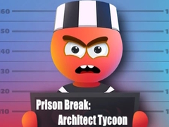 Mäng Prison Break: Architect Tycoon