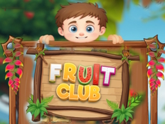 Mäng Fruit Club