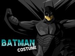 Mäng Batman Costume