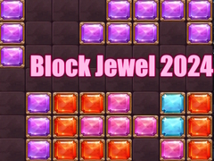 Mäng Block Jewel 2024