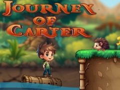 Mäng Journey Of Carter