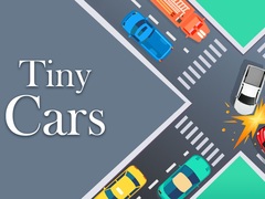 Mäng Tiny Cars