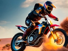 Mäng Stunt Rider