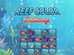 Mäng Reef Color Challenge