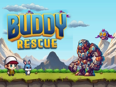 Mäng Buddy Rescue