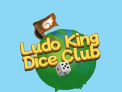 Mäng Ludo King Dice Club