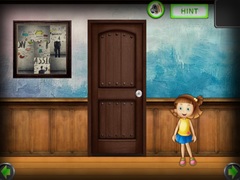 Mäng Amgel Kids Room Escape 212