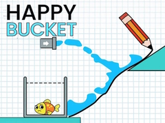 Mäng Happy Bucket