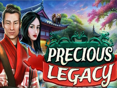 Mäng Precious Legacy