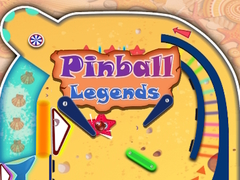 Mäng Pinball Legends