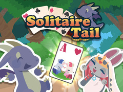 Mäng Solitaire Tail