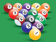 Mäng 8 Ball Pool