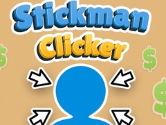 Mäng Stickman Clicker