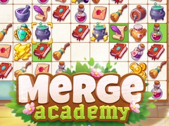 Mäng Merge Academy