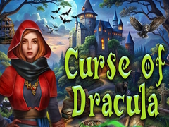 Mäng Curse of Dracula