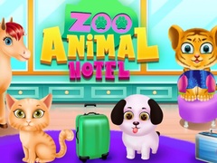 Mäng Zoo Animal Hotel