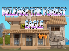 Mäng Release The Forest Eagle