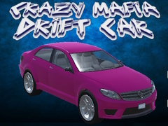 Mäng Crazy Mafia Drift Car