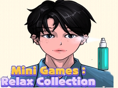 Mäng Mini Games: Relax Collection