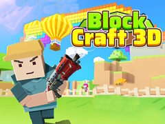 Mäng Block Craft 3d 