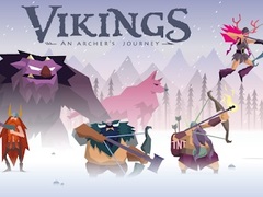 Mäng Vikings: An Archer's Journey