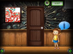 Mäng Amgel Kids Room Escape 213