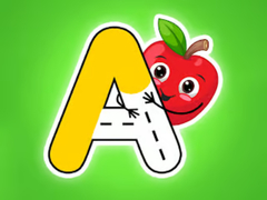 Mäng Kids Quiz: English Alphabet Challenge 2