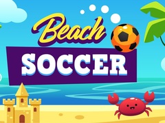 Mäng Beach Soccer