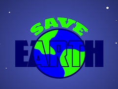 Mäng Save Earth