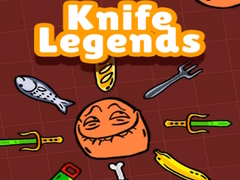 Mäng Knife Legends