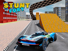 Mäng Stunt Fury