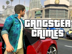 Mäng Gangster Crimes Online 6: Mafia City