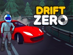 Mäng Drift Zero