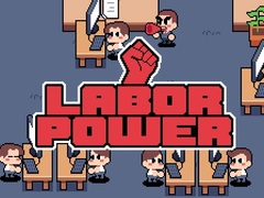 Mäng Labor Power