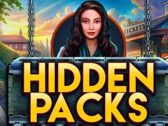 Mäng Hidden Packs