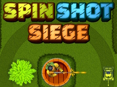 Mäng Spin Shot Siege