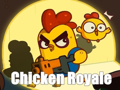 Mäng Chicken Royale