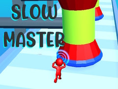 Mäng Slow Master